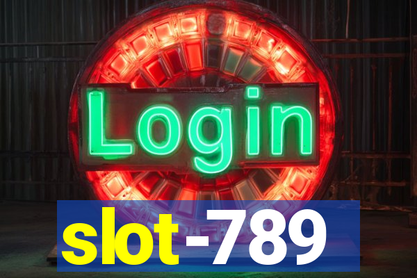 slot-789