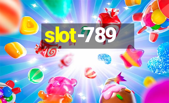 slot-789