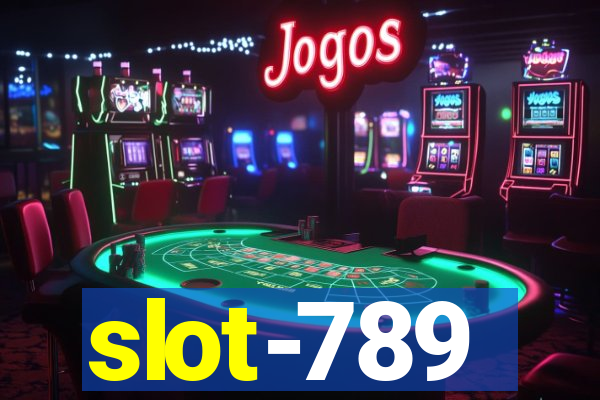 slot-789