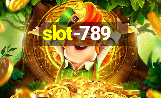 slot-789