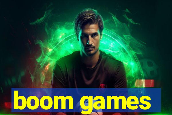 boom games