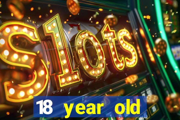 18 year old casinos in kentucky