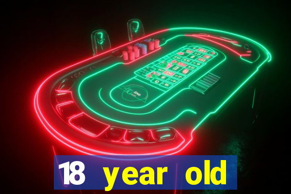 18 year old casinos in kentucky