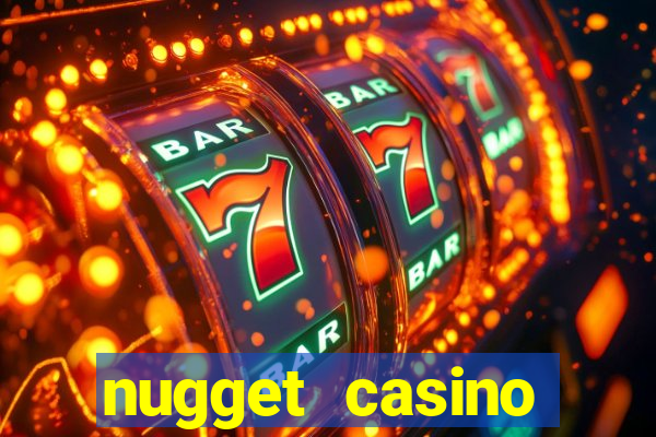 nugget casino sparks nevada