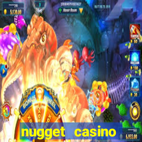 nugget casino sparks nevada