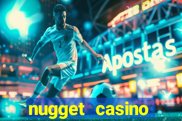 nugget casino sparks nevada