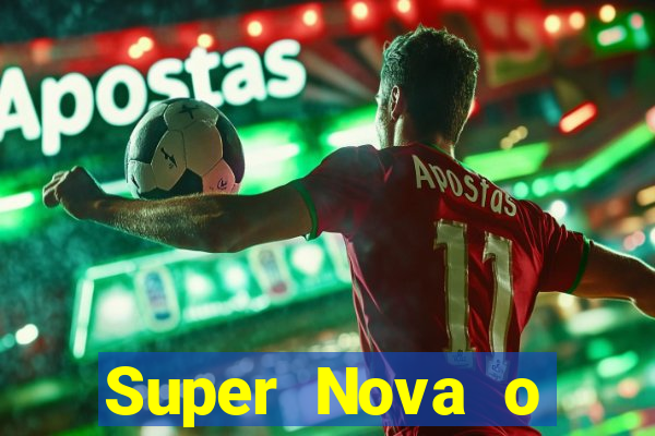 Super Nova o supernova o encantador de flechas pdf