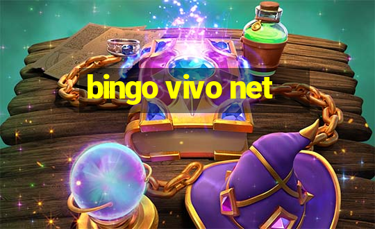 bingo vivo net