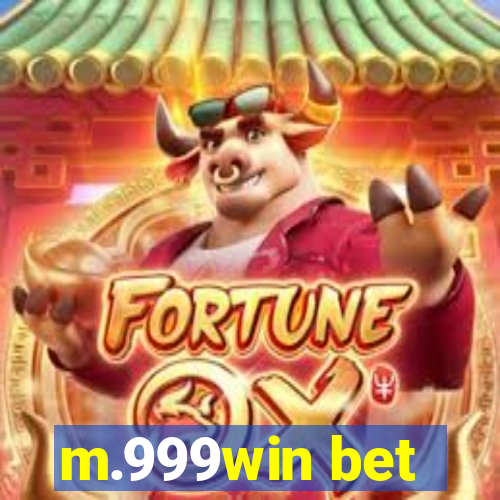 m.999win bet