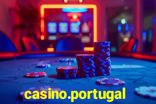 casino.portugal