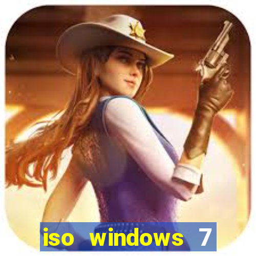 iso windows 7 ultimate 64 bits