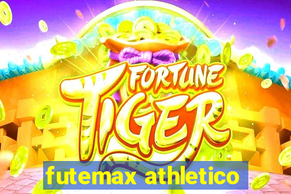 futemax athletico