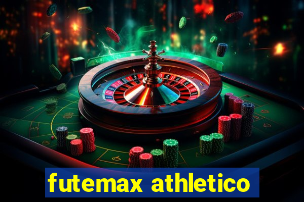 futemax athletico