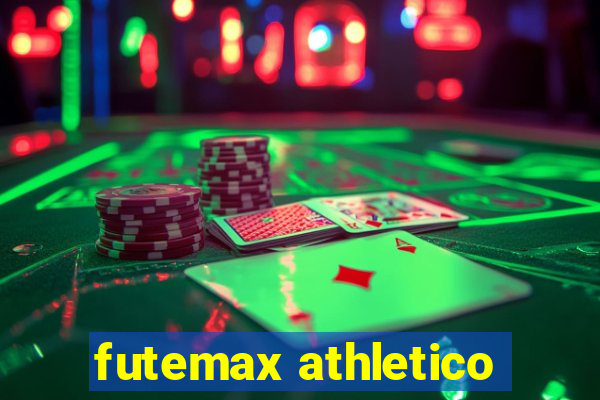 futemax athletico