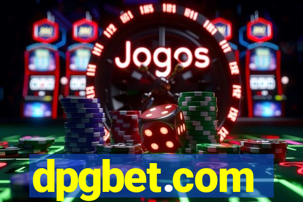 dpgbet.com