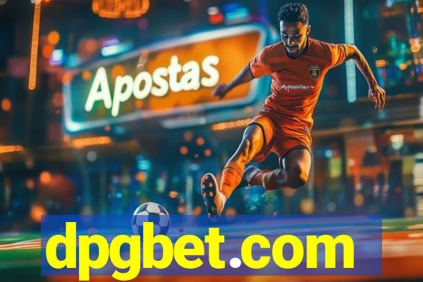 dpgbet.com