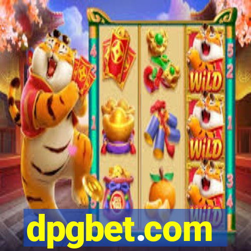 dpgbet.com