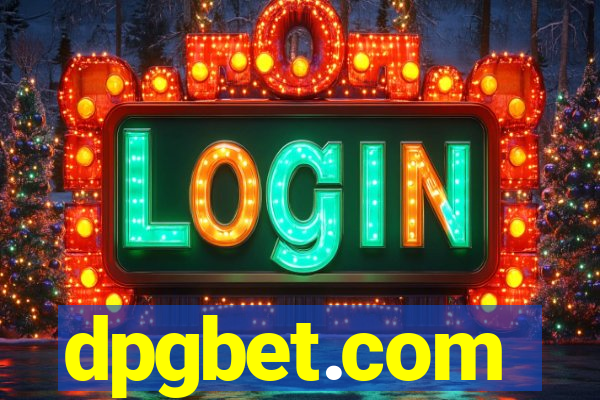 dpgbet.com