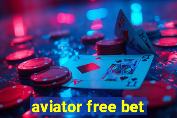 aviator free bet