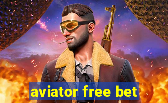 aviator free bet