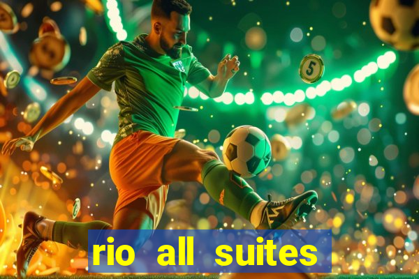 rio all suites hotel and casino in las vegas nevada