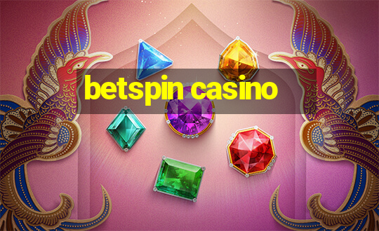 betspin casino