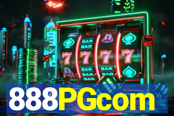 888PGcom