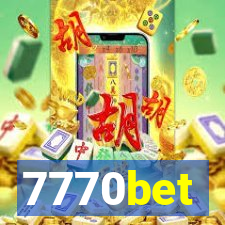 7770bet