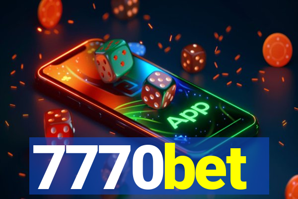 7770bet