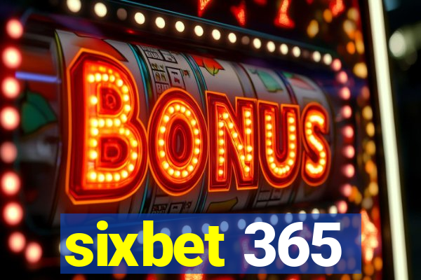 sixbet 365