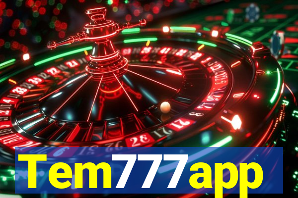 Tem777app