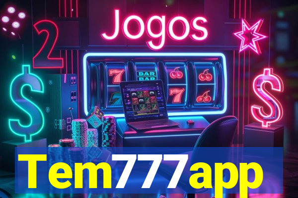 Tem777app