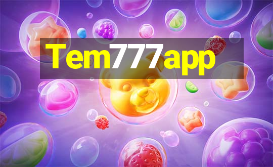 Tem777app