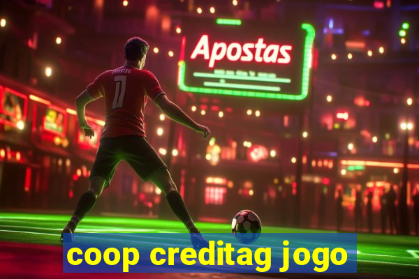 coop creditag jogo