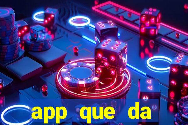 app que da dinheiro de verdade jogando