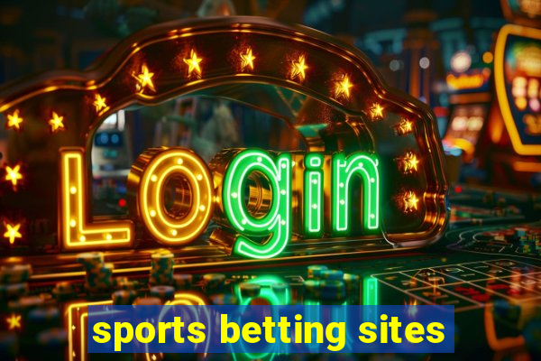 sports betting sites