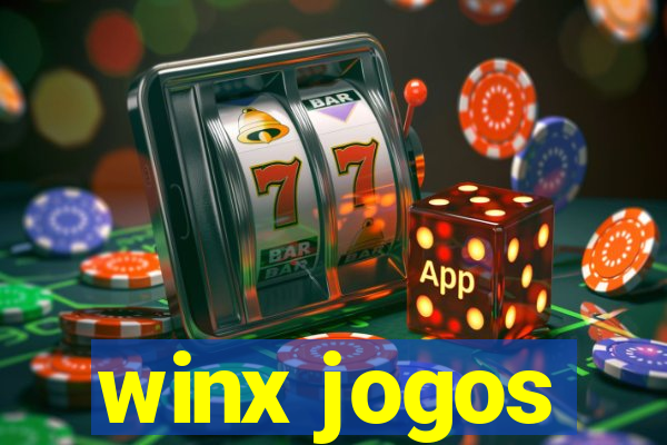 winx jogos