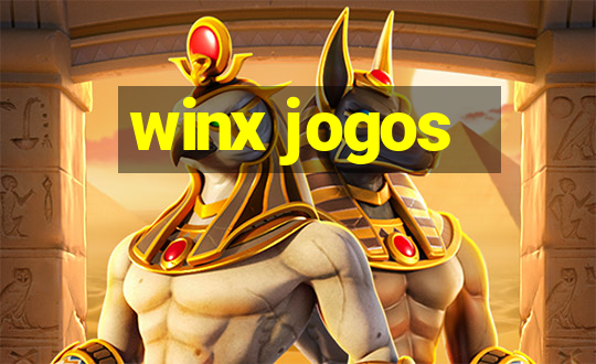 winx jogos