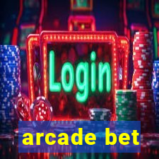 arcade bet