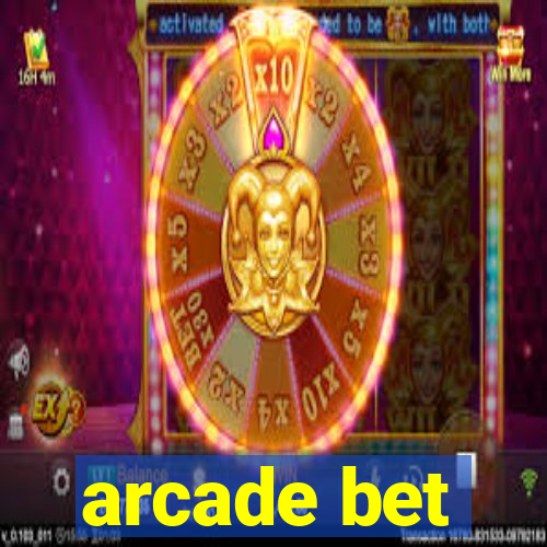 arcade bet