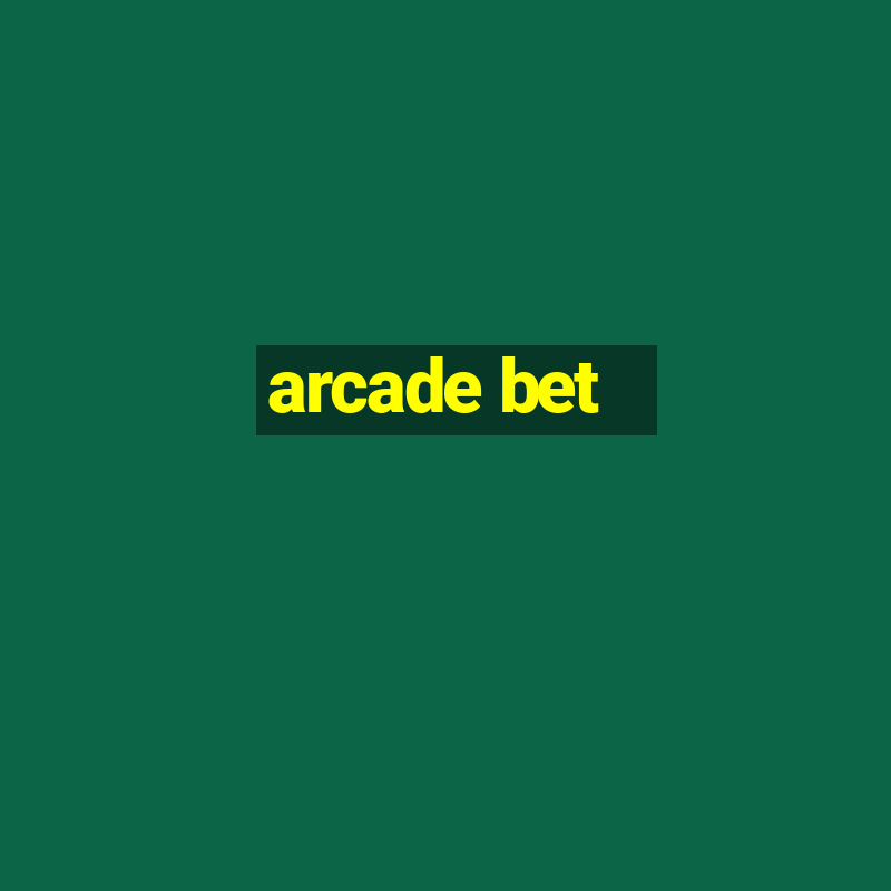 arcade bet