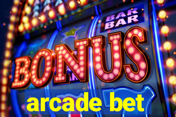 arcade bet