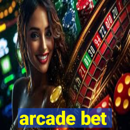 arcade bet