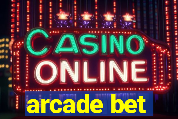 arcade bet