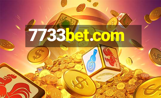 7733bet.com