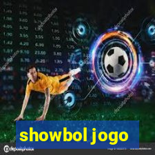 showbol jogo