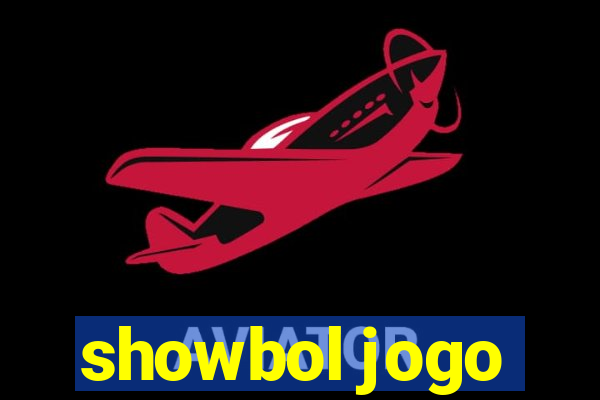 showbol jogo