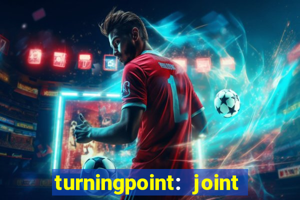 turningpoint: joint and spine