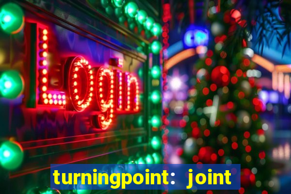 turningpoint: joint and spine