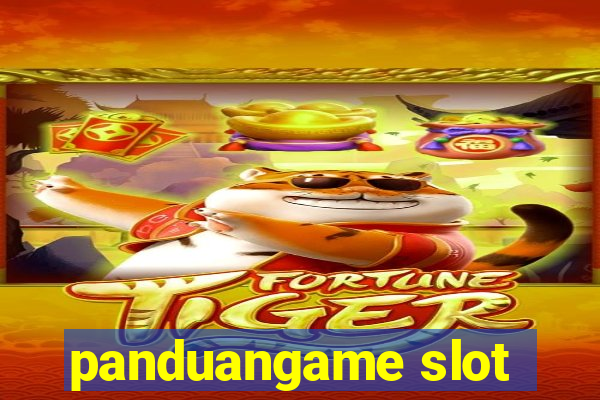 panduangame slot